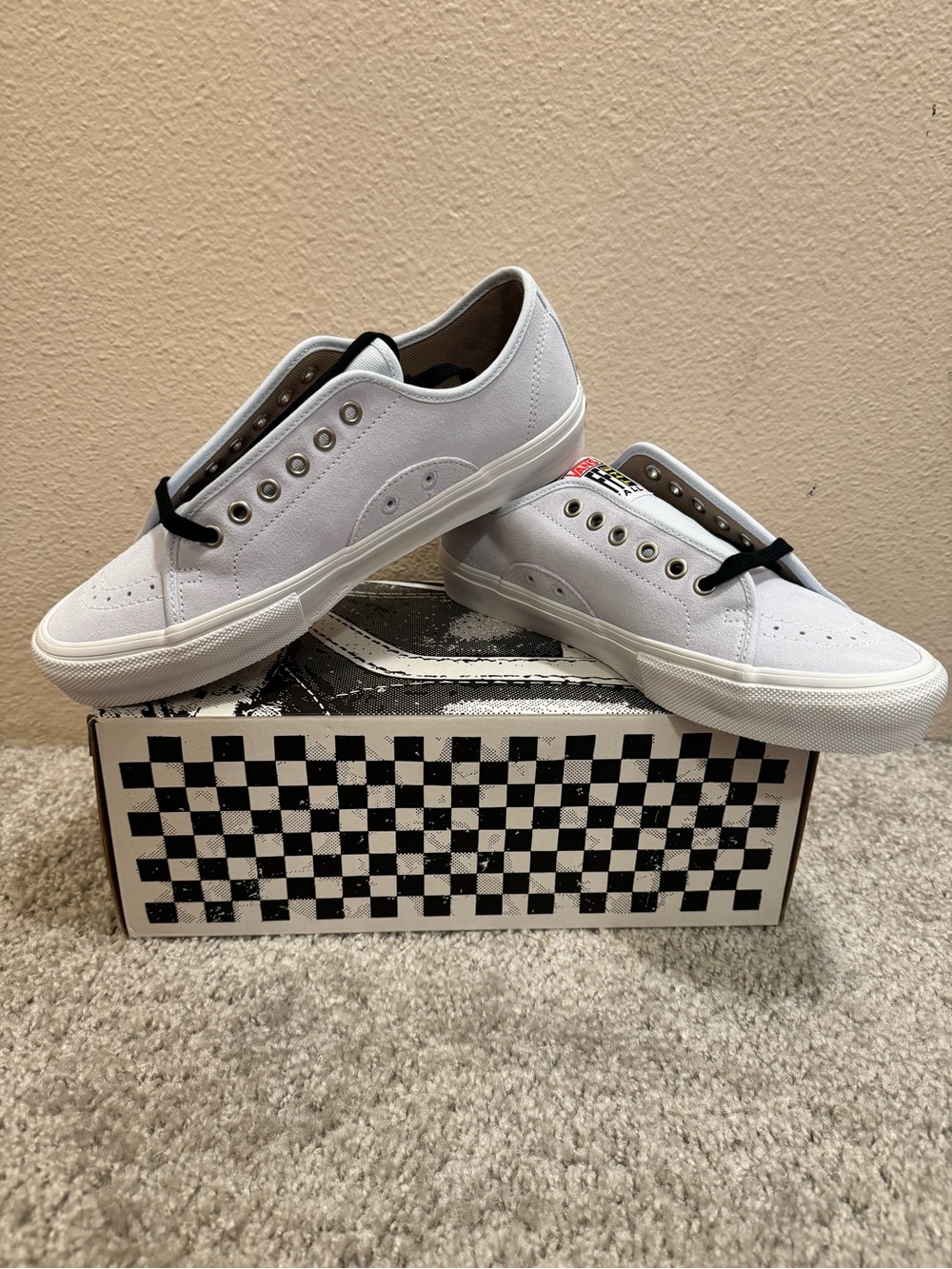 Vans AVE Classic